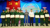 Hội Cựu chiến binh huyện Phú Giáo:Điểm sáng phong trào thi đua “Cựu chiến binh gương mẫu”