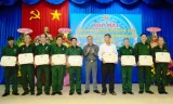 Hội Cựu chiến binh huyện Phú Giáo: Điểm sáng phong trào thi đua “Cựu chiến binh gương mẫu”