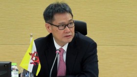东盟新任秘书长呼吁东盟各国提升自然灾害控制能力