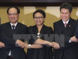 ASEAN member states called for closer cooperation