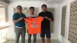 Vietnam’s former striker to play for RoK club