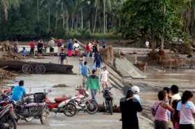New ASEAN chief calls for more disaster management efforts