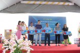 Huyện Bàu Bàng: Thêm dự án nhà ở dành cho người có thu nhập thấp