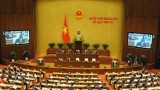 盘点越南国会2017年十大事件
