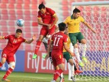 Nhận diện các đối thủ của U23 Việt Nam