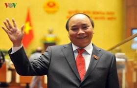 PM Phuc to attend 2nd Mekong-Lancang Cooperation Summit