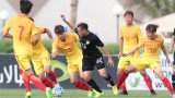 Khai mạc VCK Giải vô địch bóng đá U23 châu Á 2018: Mong chủ nhà U23 Trung Quốc sẽ không gây thất vọng