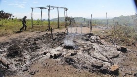 Clashes with pro-Islamic State militants in southern Philippines kill 25