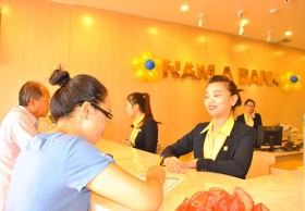Ngành Ngân hàng: Tích cực hỗ trợ kinh tế phát triển