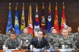 Hàn Quốc, Mỹ tái khẳng định quan hệ đồng minh vững chắc