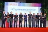 India-ASEAN Summit to focus on counter-terrorism, security, trade