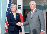 Hàn Quốc, Mỹ thảo luận các bước tiếp theo sau đàm phán liên Triều