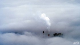 1.5 degrees Celsius climate goal 'very unlikely' but doable: Draft UN report