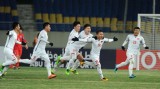 Lượt đấu thứ 2 bảng D, VCK U23 châu Á 2018, Australia - Việt Nam:  Chỉ cần hòa là thành công