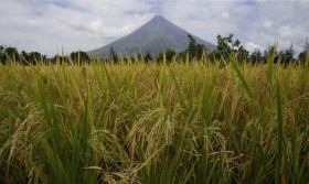 Philippines raises volcano alert level
