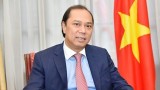 越南呼吁东盟携手促进创新发展