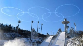 North Korean orchestra to perform in South during Olympics amid easing tensions