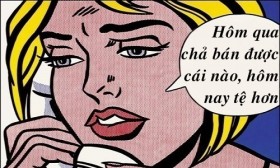 Tệ hơn bán ế