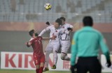 Việt Nam gặp Iraq ở tứ kết Giải U-23 châu Á