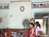 Hàng chục hộ dân ở KP.6, 8, phường Tân An, TP.Thủ Dầu Một phản ánh điện “chập chờn”: Đã có phương án xử lý