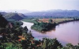 老柬泰加强湄公河水资源管理合作
