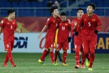 Chờ U23 Việt Nam viết tiếp trang sử mới