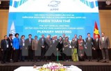 APPF-26 Hanoi Declaration sets new vision for parliamentary ties