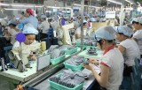 Vietnam is world’s second largest shoes exporter