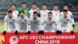 国际媒体对越南U23足球队的成绩进行纷纷报道