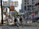 Liên quân quốc tế viện trợ nhân đạo trị giá 1,5 tỷ cho Yemen