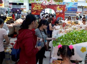 确保春节期间人民群众饮食安全