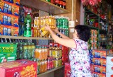 Huyện Bàu Bàng: Hàng hóa phục vụ tết đã sẵn sàng