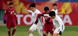 Qatar đoạt hạng 3 tại Giải U-23 châu Á 2018