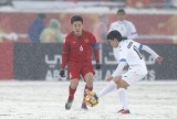 Việt Nam giành giải Fair-play tại U23 châu Á