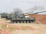 Syria: SDF bắn rơi trực thăng của Thổ Nhĩ Kỳ tại Afrin