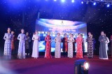 Chung kết Hội thi Nam nữ công nhân thanh lịch VSIP