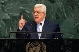 Tổng thống Mahmoud Abbas và con đường chính trị nhiều chông gai