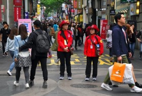 RoK seeks qualitative growth of inbound tourism