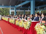 Grand meeting in Ho Chi Minh City marks 1968 Tet Offensive