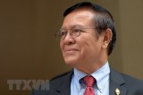Campuchia: Lần đầu xét xử thủ lĩnh đối lập tại thủ đô Phnom Penh