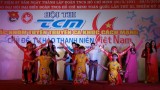 14 đội tham gia Hội thi các nhóm tuyên truyền ca khúc cách mạng huyện Bắc Tân Uyên
