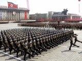 Triều Tiên bảo vệ kế hoạch diễu binh kỷ niệm ngày thành lập quân đội