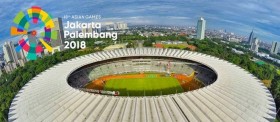 Indonesia completes numerous ASIAD 2018 facilities