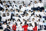 Nhật Bản phản đối cờ Olympic in hình quần đảo tranh chấp