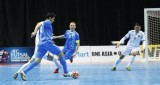 Việt Nam thua Uzbekistan tại tứ kết giải futsal châu Á