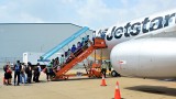 捷星太平洋航空推出买去程送回程机票促销活动