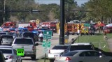 Vụ xả súng ở Florida: Số người chết tăng mạnh lên 17 nạn nhân
