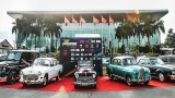 越南的古典车文化