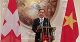Vietnam elected as Chair of Group of Francophone Ambassadors