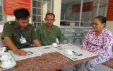 Công an xã Tân Hiệp, huyện Phú Giáo: Đẩy mạnh tuyên truyền phòng ngừa tệ nạn xã hội